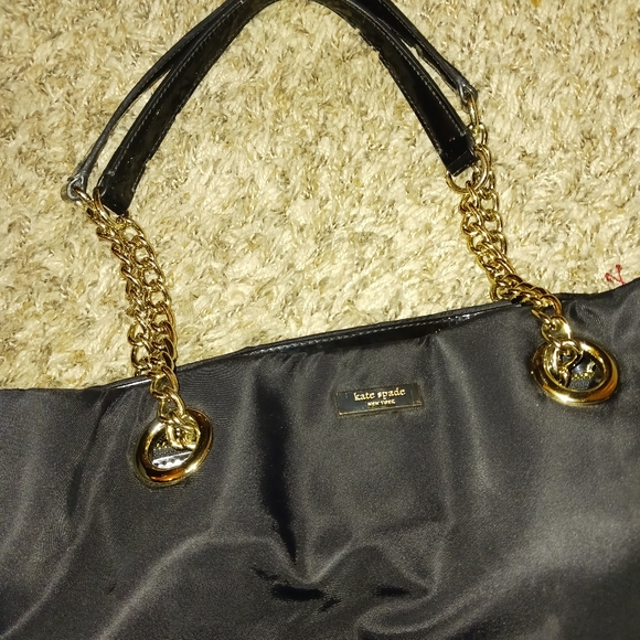 VINTAGE | KATE SPADE Shoulder Bag - Picture 5 of 12